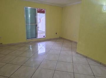 Casa · 3 Quartos · 2 Vagas · Sobrado em Vila Nogueira  -  Diadema