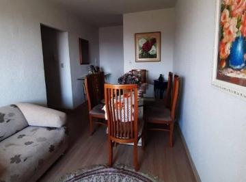 Apartamento · 54m² · 2 Quartos · 1 Vaga · Apartamento em Santa Terezinha - São Bernardo do Campo