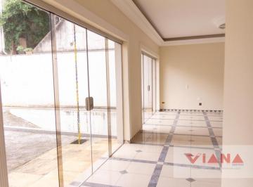 Comercial · 900m² · 10 Vagas · Prédio Inteiro em Santa Terezinha  -  São Bernardo do Campo