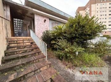 Casa · 204m² · 3 Quartos · 2 Vagas · Casa Térrea em Nova Petrópolis  -  São Bernardo do Campo