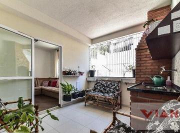 Apartamento · 96m² · 3 Quartos · 2 Vagas · Apartamento em Vila Gonçalves  -  São Bernardo do Campo