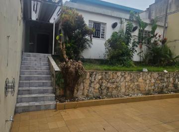 Casa · 300m² · 3 Quartos · 5 Vagas · Sobrado em Vila Valparaíso  -  Santo André