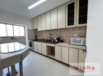 Apartamento · 78m² · 2 Quartos · Apartamento em Vila Mussolini - São Bernardo do Campo