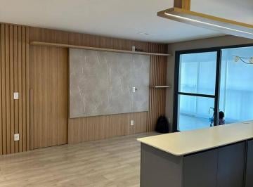 Apartamento · 123m² · 3 Quartos · Apartamento à venda com 123m², 3 suítes e 2 vagas – Griffe por Dubai