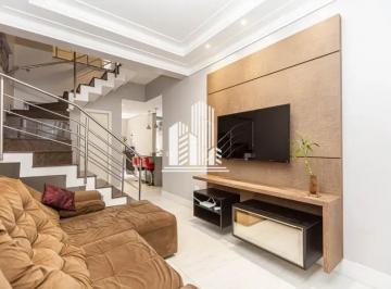 Casa de 3 quartos, São Paulo · Sobrado com 155m² no Parque Guarapiranga