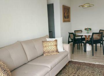 Apartamento · 70m² · 3 Quartos · 2 Vagas · Apartamento 70m² com 3 Quartos| Varanda| 1 Suíte| 2 Vagas em Barueri / SP.
