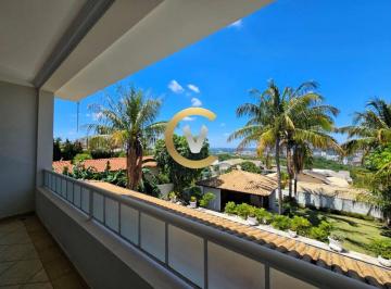 Casa de 5 quartos, Valinhos · Casa à venda no Condomínio Moinho de Vento