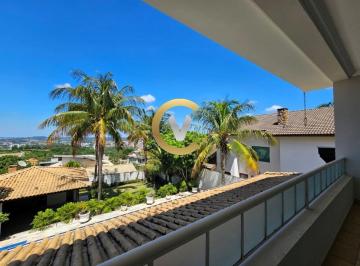 Casa de 5 quartos, Valinhos · Casa à venda no Condomínio Moinho de Vento