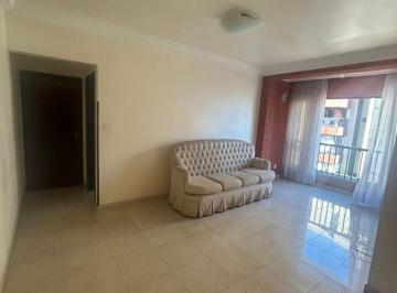 Apartamento de 3 quartos, Santos · APARTAMENTO COM 3 DORMITÓRIOS VISTA MAR – ALTO PADRÃO NO GONZAGA - SANTOS