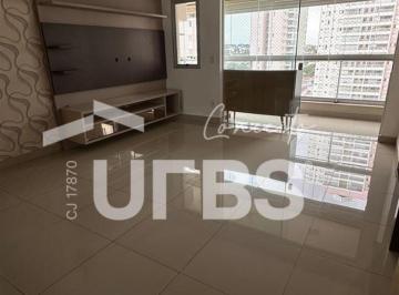 Apartamento de 2 quartos, Goiânia · APARTAMENTO 74,28MT 2 QUARTOS SENDO 1 SUITE SETOR JARDIM GOIAS