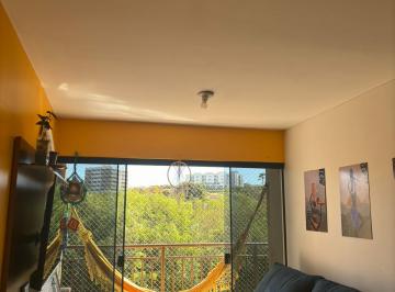 Apartamento de 2 quartos, Sobradinho · Apartamento à venda em Sobradinho 2 Quartos e Varanda!