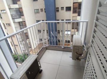 Apartamento de 2 quartos, São José do Rio Preto · Apartamento Rio Preto locação