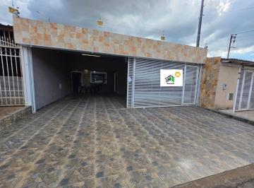 Casa de 2 quartos, Ceilândia · CASA TÉRREA NA QNO 05 COM ARMARIOS ACEITA FINANCIAMENTO