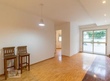 Apartamento · 62m² · 2 Quartos · 2 Vagas · Apartamento à Venda - Vila Madalena, 2 Quartos, 62 m2
