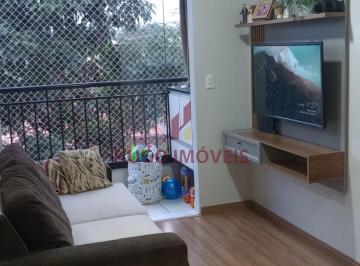 Foto 01 · Excelente oportunidade: Cobertura à venda em São José dos Campos-SP, no bairro Parque Nova Esperança