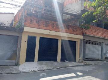Casa de 3 quartos, São Paulo · Sobrado em construção Guainazes ZL- SP