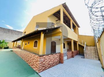 Fachada · Duas casas no mesmo terreno no Boa Vista II em Resende. Oportunidade!