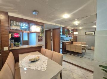 Apartamento de 2 quartos, Vitória · Bento Ferreira apto miolo bairro