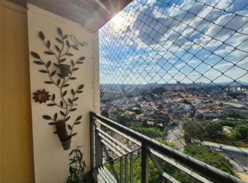 Apartamento de 3 quartos, São Paulo · Apartamento com 72 m² e 3 quartos à venda e aluguel em Jardim Esmeralda