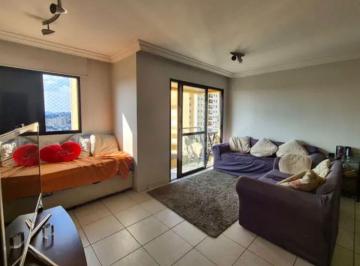 Apartamento de 3 quartos, São Paulo · Apartamento com 72 m² e 3 quartos à venda e aluguel em Jardim Esmeralda