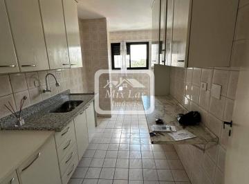 Apartamento · 70m² · 2 Quartos · 1 Vaga · Apartamento no Monte Alegre - Taboão da Serra - SP