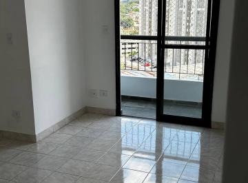 Apartamento · 70m² · 2 Quartos · 1 Vaga · Apartamento no Monte Alegre - Taboão da Serra - SP