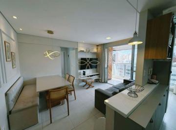 Apartamento de 2 quartos, Águas Claras · Apartamento 2 Qts - Duo Residence Mall | Águas Claras