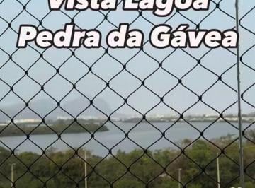 Apartamento de 4 quartos, Rio de Janeiro · Ilha Pura - Apartamento de 4 suítes na Barra da Tijuca