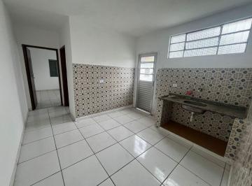 Casa · 80m² · 2 Quartos · 2 Vagas · Imperdível! Casa à venda em Taubaté-SP, no Jardim Independência: 2 quartos, sala, banheiro, 2 vagas 