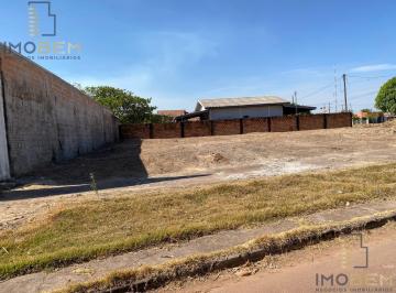 Terreno · 464m² · Terreno Comercial de 464,16 m² no Jardim Ipe, Sinop-MT: Venda ou Locação Disponível!