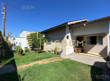 Casa · 210m² · 3 Quartos · 2 Vagas · Imperdível! Casa à venda em Sinop-MT, Residencial Florença - 3 quartos, 2 suítes, 2 salas, 4 banheir