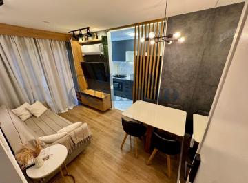 Foto 01 · Apartamento à venda na Mooca, São Paulo-SP: 2 quartos, 1 sala, 1 banheiro, 1 vaga de garagem!
