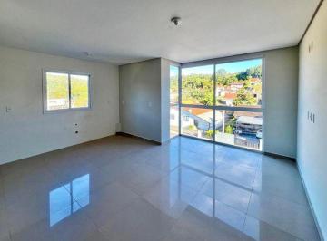Apartamento · 70m² · 1 Quarto · 1 Vaga · Apartamento TIMBÓ - SC