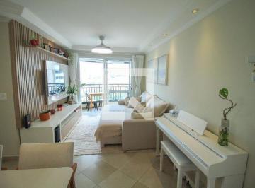 Apartamento · 74m² · 3 Quartos · 2 Vagas · Apartamento à Venda - Mooca, 3 Quartos, 74 m2