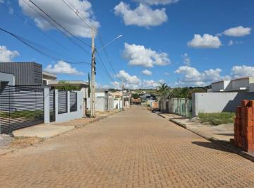 Terreno , Sobradinho · Terreno no Alto da Boa Vista sobradinho nascente escriturado !