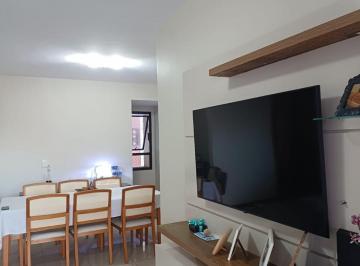 6f8ec854b5e035756f3a7a4a6f332e0238a120a9 · APARTAMENTO 3 SUÍTES VARANDA 3 GARAGENS PISCINA ACADEMIA À VENDA LOTEAM AQUAR...