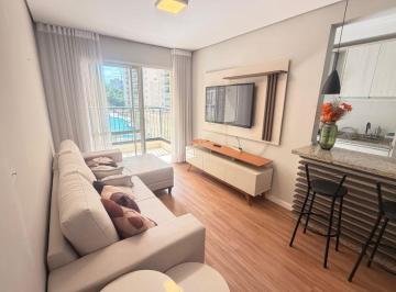 Apartamento de 2 quartos, Barueri · Apartamento à venda - Jardim Tupanci - Barueri/SP.