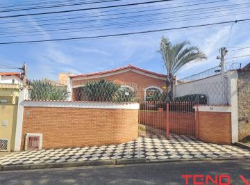 Foto 01 · Imperdível! Casa à venda ou locação na Vila Trujillo, Sorocaba-SP com 3 quartos, 1 suíte, 2 salas, 2