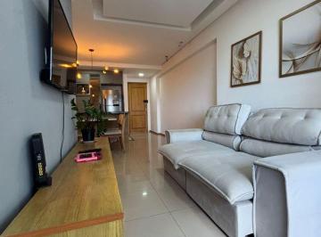 Apartamento de 2 quartos, Salvador · Apartamento à venda no Candeal | 2/4 com suíte | 63m² | 2 vagas