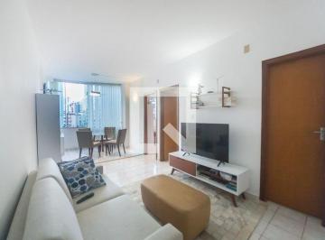 Apartamento · 60m² · 2 Quartos · 1 Vaga · Apartamento à Venda - Buritis, 2 Quartos, 60 m² - Belo Horizonte