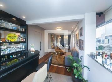 Apartamento · 310m² · 3 Quartos · 3 Vagas · Apartamento à Venda - Sion, 3 Quartos,  310 m² - Belo Horizonte
