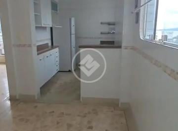 Apartamento en Aluguel de 3 quartos Ponta da Praia · Apartamento 3  quartos - Ponta da Praia - Santos