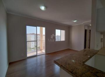 Apartamento · 52m² · 2 Quartos · 1 Vaga · Apartamento à venda e para alugar em Sumaré, Parque Euclides Miranda, com 2 quartos, com 52 m²
