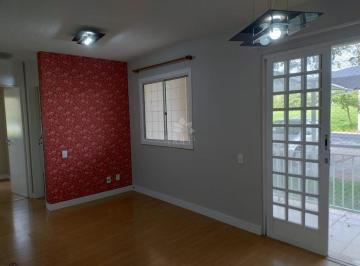 Apartamento · 57m² · 2 Quartos · 1 Vaga · Apartamento para alugar em Sumaré, Parque Villa Flores, com 2 quartos, com 57 m², Villa Flora