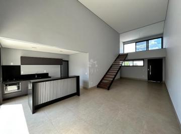 Casa · 127m² · 3 Quartos · 4 Vagas · Casa à venda em Sumaré, Residencial Real Parque Sumaré, com 3 quartos, com 127.92 m²