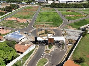 Terreno · 308m² · Terreno à venda em Paulínia, Santa Terezinha, com 308.1 m², Condomínio Residencial Luiza