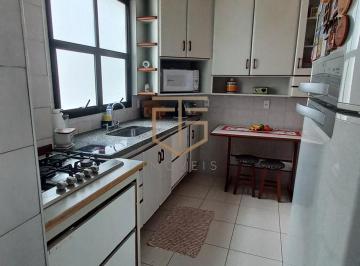 Apartamento · 100m² · 3 Quartos · 1 Vaga · Apartamento à venda em Campinas, Cambuí, com 3 quartos, com 100 m², Condomínio Edifício Camaçari