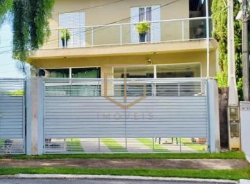 Casa · 276m² · 3 Quartos · 6 Vagas · Casa à venda em Valinhos, Jardim Monte Verde, com 3 quartos, com 276 m²