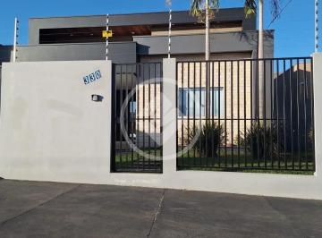 Casa · 125m² · 3 Quartos · 2 Vagas · Uma casa pensada nos detalhes, perfeita para quem quer morar bem e com segurança!
