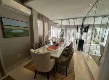 Casa · 188m² · 3 Quartos · 2 Vagas · Sobrado com 3 suítes, sendo uma master com closet e uma ampliada com escritório, sala de TV, sala de
